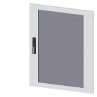 SIEMENS SIE8GK95055KK23 PORTA TRASPARENTE IP55 B600 H800