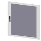 SIEMENS - SIE8GK95056KK30 PORTA TRASPARENTE IP43 B900 H1000