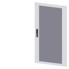 SIEMENS SIE8GK95057KK20 PORTA TRASPARENTE IP43 B600 H1200