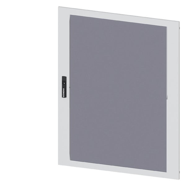 SIEMENS SIE8GK95057KK33 PORTA TRASPARENTE IP55 B900 H1200