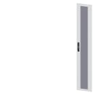 SIEMENS SIE8GK95058KK10 PORTA TRASPARENTE H2000 B300