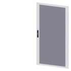 SIEMENS SIE8GK95058KK31 PORTA TRASPARENTE IP43/IP55 B900 H1800