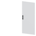 SIEMENS SIE8GK95158KK20 PORTA IN LAMIERA IP43/IP55B600 H1600