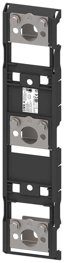 SIEMENS SIE3NJ59303BB ADAT. X 2X3NJ5013 SU SBARRE