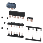 SIEMENS SIE3RA29242BB1 KIT MODULI COLL X S0 VT