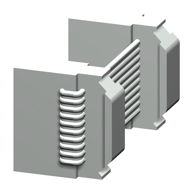 SIEMENS SIE3UF79300AA000 SIMOCODE PRO CAVO PIATTO 0,025 M.