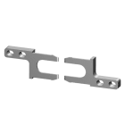 SIEMENS - SIE3RP1903 PIASTRA FISSAG A VITE (MIN.10PZ)
