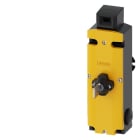 SIEMENS SIE3SE53120SH11 FIN SIC MET, BL MECC, 24VDC, KEY E PULS