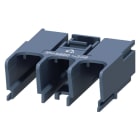 SIEMENS SIE3RA68802AB CALOTTA COPRI MORS X 3RA6812-8AB-8AC