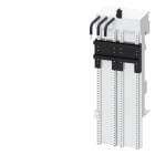 SIEMENS SIE3RA29131DB1 KIT TINV.VT 3RV S00-S0-3RT S00,ADAT.8US