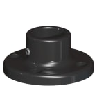 SIEMENS SIE8WD43080DC BASE PER TUBO SEPARATO IN METALLO