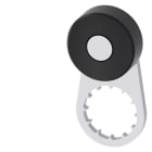 SIEMENS SIE3SE50000AA21 LEVA ACCIAO ROT PLAST DIAM 19MM X 3SE52