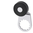 SIEMENS - SIE3SE50000AA01 LEVA IN MET 27MM CON ROT PLAST D19MM