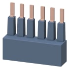 SIEMENS SIE3RM19101AA SBARRE COLLEG X 2 PARTENZE MOTORE