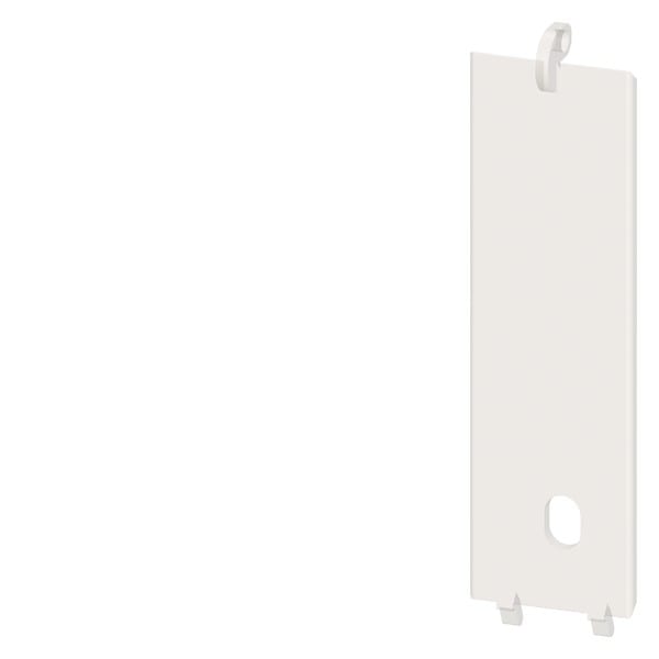 SIEMENS SIE3ZY13211AA00 COPERTURA PROTEZ 17.5MM