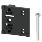 SIEMENS SIE3SX51001A MOUNTING PLATE PER FINECORSA 31 MM 3SE52