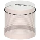 SIEMENS SIE8WD44500CE COL. LUM FLASH TRASP. 230V AC