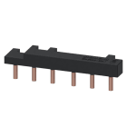 SIEMENS SIE3RA29233DA1 MODULO COLLPARALLELO X 2 CONTAT.S0