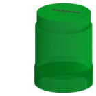 SIEMENS - SIE8WD42001AC LUCE FISSA 12-230 V UC VERDE