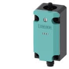 SIEMENS SIE3SE51141CA001AF3 FM40 PUL TEFL 1L1R SC RAP M12 5P 2LED 24
