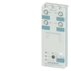 SIEMENS SIE3RK12072BQ440AA3 MOD AS-I 2AE X S7 ,--10V PROF 7.3
