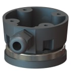 SIEMENS SIE8WD43080DE BASE MAGNETICA PER COLON LUMINOSA