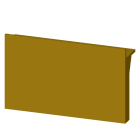 SIEMENS SIE3RV19156AB CALOTTINA ISOLX SBARRE S00-S0