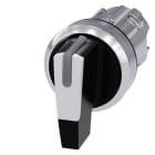 SIEMENS - SIE3SU10522CM600AA0 SEL.LUM.LEVA LUN BIA MOMENT.3POS RIT.DX-