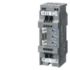 SIEMENS SIE6AG19720AA027XA0 SIPLUS DP RS485-REPEATER