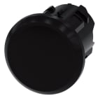SIEMENS - SIE3SU19000FA100AA0 TAPPO CIECO NERO ROTONDO