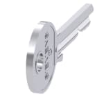 SIEMENS SIE3SU19500FN800AA0 KEY LSG1 X SERRATURA CES