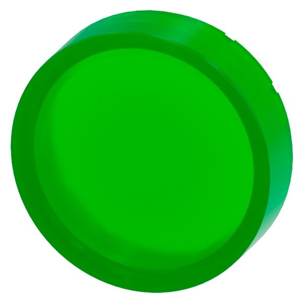 SIEMENS SIE3SU19010FS400AA0 BOTTONE SPORGENTE VERDE X PULSANTI LUM