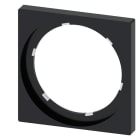 SIEMENS SIE3SU19000AX100AA0 CORNICE SENZA PORTA TARGHETTA