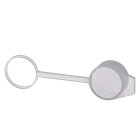 SIEMENS SIE3SU19000EB100AA0 CAPP. PROT. POLVERE TRASP. X SEL. KEY