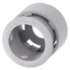 SIEMENS SIE3SU19500DX800AA0 COLLARE PROT.GRIGIO X PULS.F.EMERG 5 FOR
