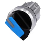 SIEMENS SIE3SU10522BC500AA0 SEL.LUM.LEVA BLU MOMENT.2POS RIT. DX