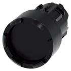 SIEMENS - SIE3SU10000DB100AA0 PULS. GHIERA SPORGENTE DENTATA NERO