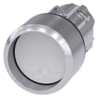 SIEMENS SIE3SU10500CB600AA0 PULS. GHIERA SPORGENTE BIANCO
