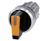 SIEMENS SIE3SU10522BM000AA0 SEL.LUM.LEVA AMBRA MOMENT.3POS RIT.DX-SX