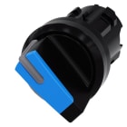 SIEMENS - SIE3SU10022BF500AA0 SEL.LUM.LEVA BLU MANT.2POS