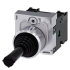 SIEMENS SIE3SU11507AC881NA0 MANIP.2POS.ORIZ.MOMENT.MET.NO BLOC COMPL