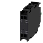 SIEMENS SIE3SU14001AA103DA0 MODULO CONTATTO 2NO MOLLA