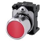 SIEMENS SIE3SU12500EB200AA0 PULS.COMPATTO MET CORSA PROL.ROSSO