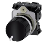 SIEMENS SIE3SU12002PU101AA0 POTENZIOMETRO COMPATTO 100 KOHM PLAST.