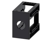 SIEMENS - SIE3SU19000KH800AA0 ADATT. PER MONTAGGIO SU GUIDA DIN