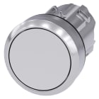 SIEMENS SIE3SU10500AB600AA0 PULS. PIATTO BIANCO