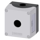 SIEMENS SIE3SU18511AA001AA1 PULS. VUOTA 1 FORO X SEL.4POS,RF-ID MAN.