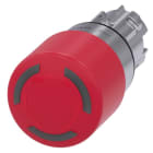 SIEMENS - SIE3SU10511GB200AA0 PULS.LUM.F.EMERG ROTAZ.30MM
