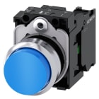 SIEMENS SIE3SU11500BB501BA0 PULS. SPORGENTE BLU 1NA
