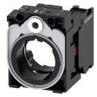 SIEMENS - SIE3SU15501AA101CA0 SUPPORTO FISSAGGIO CON 1NC